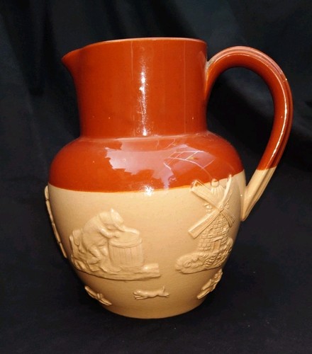Denby early twentieth century - early,
