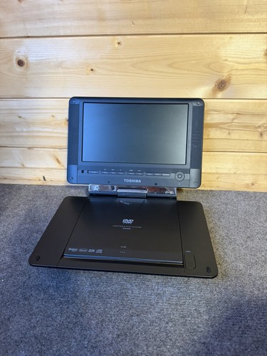 Toshiba sdp92skb 9in - toshiba,