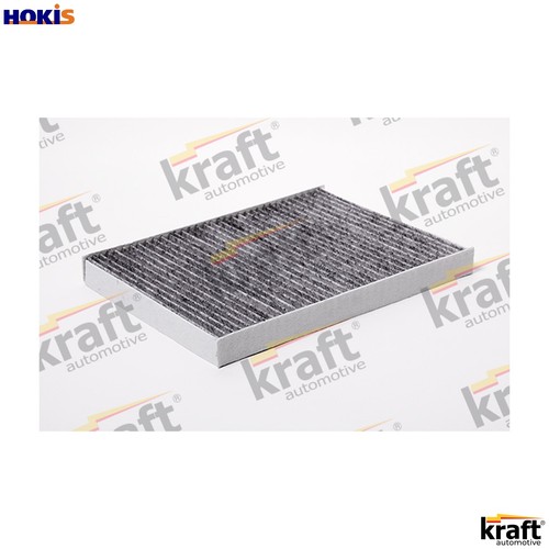 Filter cabin air 1730012 - air, for