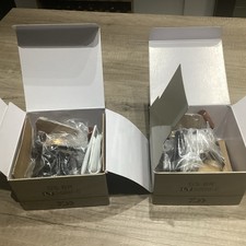 Daiwa GS BR LT 5000-C Fishing Reels x 2 Carp Pike Barbel Boxed New / unused