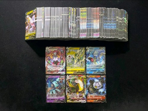 50x pokémon chinese - 50x,