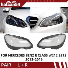 FOR MERCEDES BENZ E CLASS W212