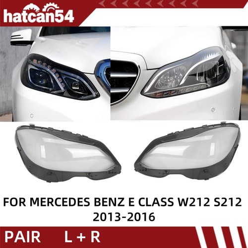 For mercedes benz class w212 - for,