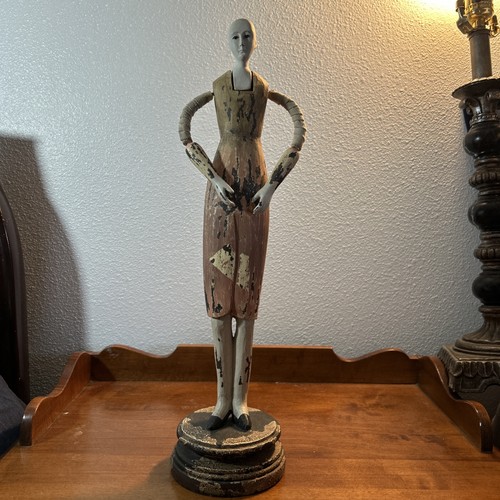 Vintage antique santos - vintage/antique,