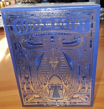 GOD OF EGYPT BLUE NILE LIMITED