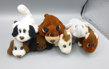 Bundle of 7 Vintage Galoob