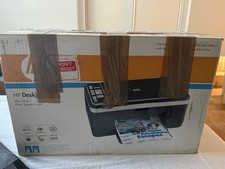 HP Deskjet F4180 All-in-One