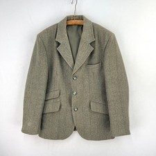 David Andrew Tweed Jacket Mens