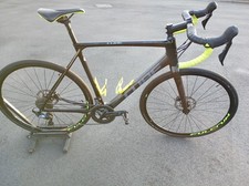 Cube cross race pro - c:62,