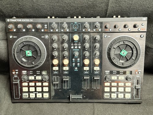 Native instruments traktor - native,