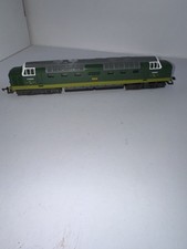 Lima Class 55 Deltic D9003
