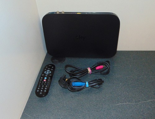Sky 1tb box - sky, q