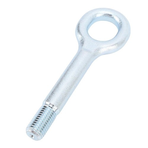 Front towing eye oem - towing,