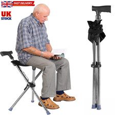 Folding Portable Walking Stick