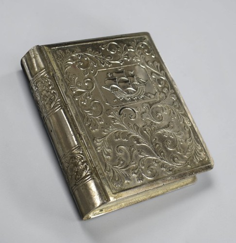 Antique victorian silver - victorian,