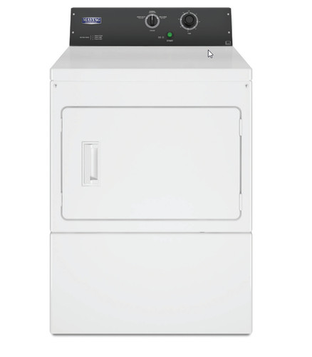 Maytag mdg20mn 9kg - 9kg, gas