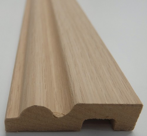 Architrave torus rounded - architrave,