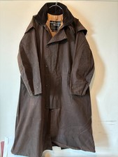 Barbour stockman wax jacket - barbour,