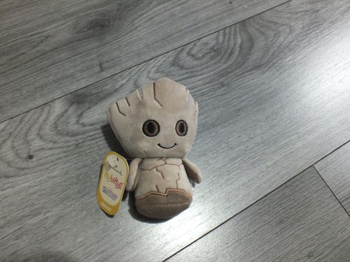 Hallmark itty bitty groot - hallmark,