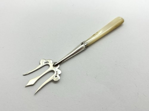 Small antique solid - antique,