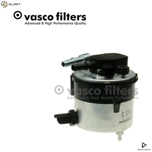 Fuel filter c376 for - for, mazda