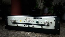 Analogue Addicts 1960s Valve Mic Pre  -  Vintage Tube   Microphone Preamplfier
