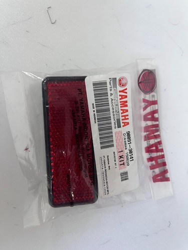 New genuine yamaha scooter - genuine,
