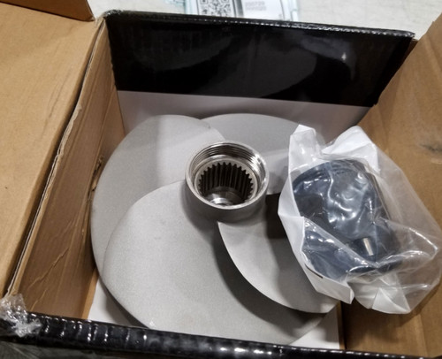 Jet ski impeller pwc fit - ski,
