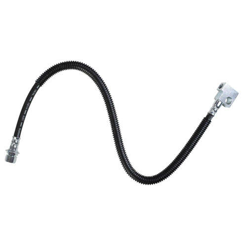 Rear center brake - rear,