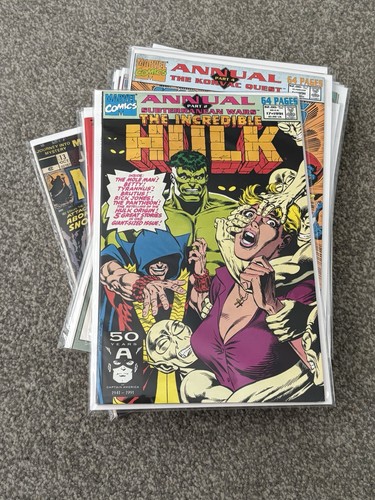 20x old comics all - old, &