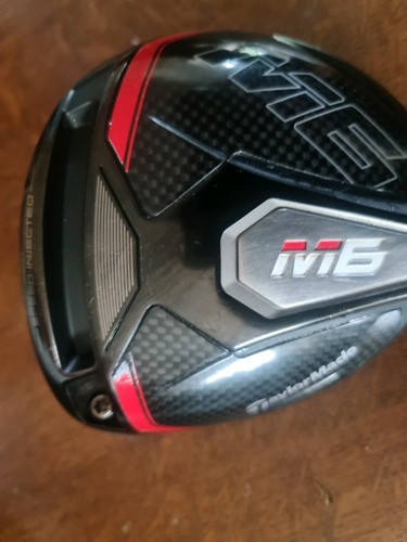 Taylormade driver head - head, only