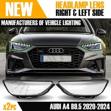FOR AUDI A4 B9.5 FACELIFT
