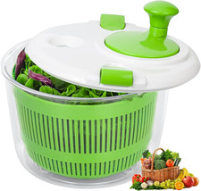 Salad Spinner 5L Salad Washer