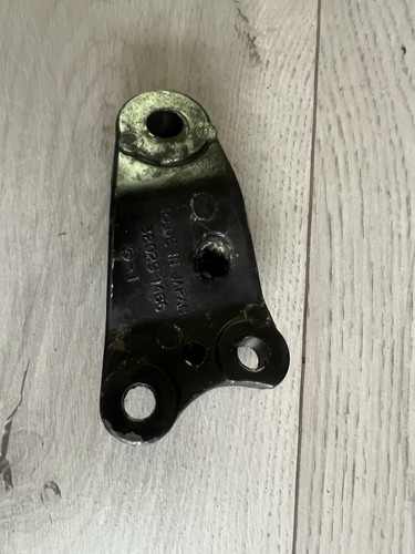Kawasaki zl600 engine mount - kawasaki,