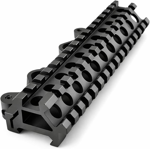 High profile riser mount - high,