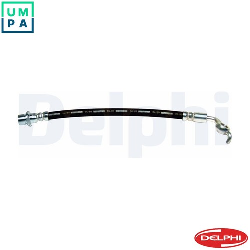 Brake hose lh6619 for - brake,