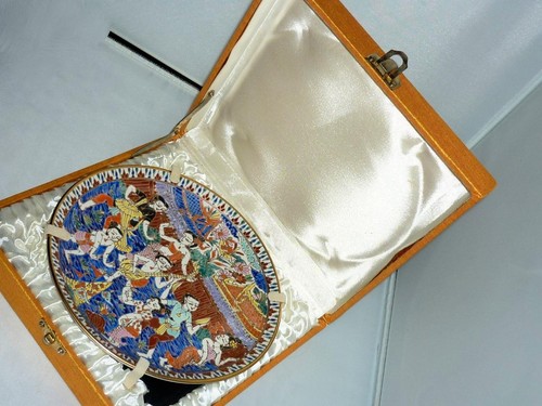 Pretty hand painted thai - pretty,
