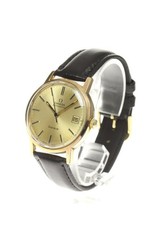 OMEGA Genevé 166.0163 Vintage