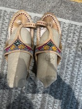 Indian Handmade Kohlapuri