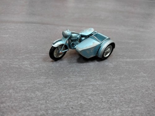 Matchbox series lesney - no.,