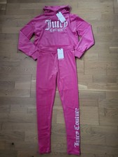 Juicy Couture Velour Hooded