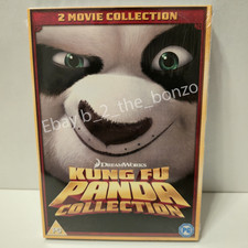 Kung panda 2 - kung, &