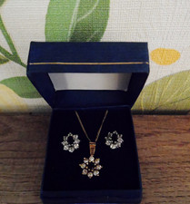 Vintage 9ct Yellow Gold