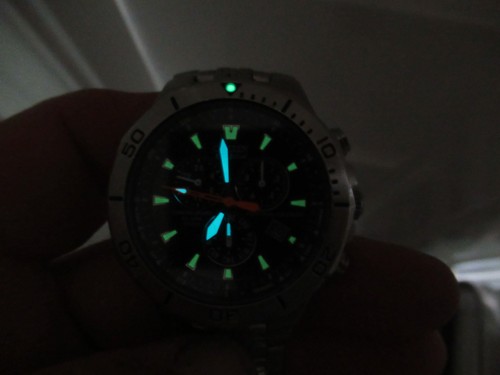 Citizen eco drive perpetual - eco-drive,