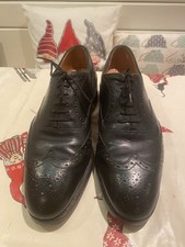 Grenson Men's Brogue Shoes