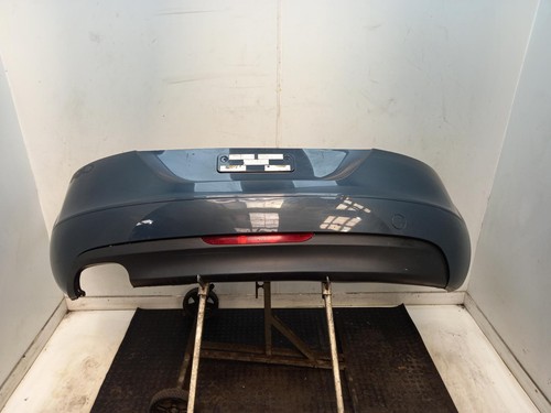 Audi rear bumper 2006 - audi, tt