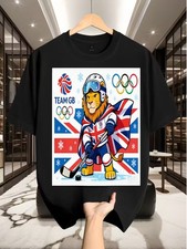 Team GB 2026 Winter Olympic T