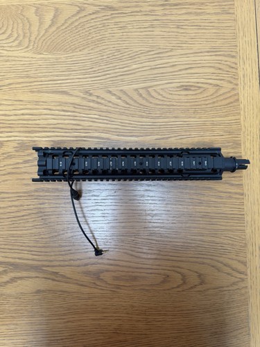 Mk18 inch handguard with - 12.5,