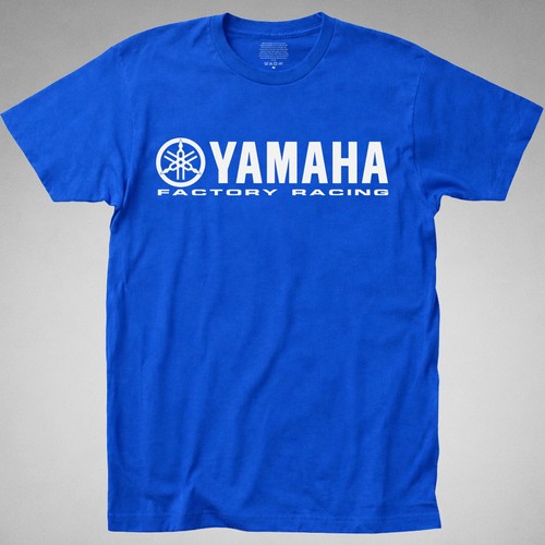 Yamaha factory racing shirt - yamaha,