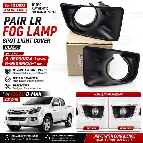 For isuzu dmax - isuzu, ute